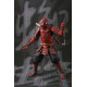 Figurine Spider-man - Samurai Spider-man 18cm