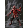 Figurine Spider-man - Samurai Spider-man 18cm