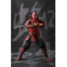 Figurine Spider-man - Samurai Spider-man 18cm