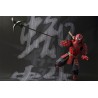 Figurine Spider-man - Samurai Spider-man 18cm