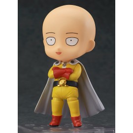 Figurine One Punch Man - Saitama Nendoroid 575 10cm