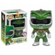 Figurine Power Rangers - Green Ranger Metallic NYCC 2016 Pop 10 cm