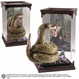 Figurine Harry Potter - Nagini Magical Creature N°9