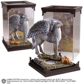 Figurine Harry Potter - Buckbeak Magical Creature N°6