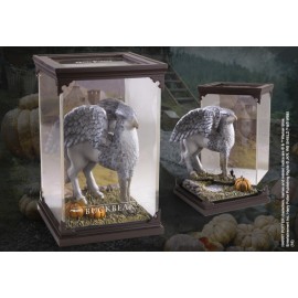 Figurine Harry Potter - Buckbeak Magical Creature N°6