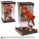 Figurine Harry Potter - Fawkes The Phoenix Magical Creature N°8