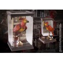 Figurine Harry Potter - Fawkes The Phoenix Magical Creature N°8