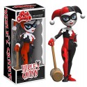 Figurine Dc Comics - Rock Candy Harley Quinn 13cm