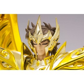 Figurine Saint Seiya Soul of Gold - Myth Cloth EX Sagittarius Aiolos