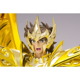 Figurine Saint Seiya Soul of Gold - Myth Cloth EX Sagittarius Aiolos