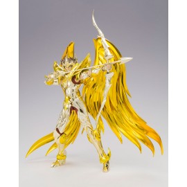 Figurine Saint Seiya Soul of Gold - Myth Cloth EX Sagittarius Aiolos