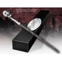Figurine Harry Potter - Baguette Magique Mangemort/Death Eater V1 (édition personnage)