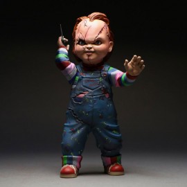 Figurine Chucky - Chucky 13cm