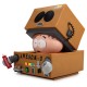 Figurine South Park - A.W.E.S.O.M.-O Cartman Vinyl 15 cm