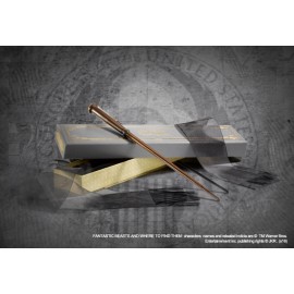 Les Animaux fantastiques - Réplique baguette de Porpentina Goldstein (Ollivander)