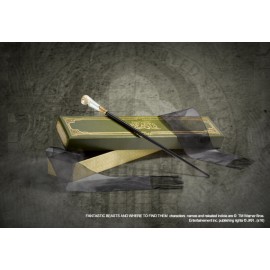 Les Animaux fantastiques - Réplique baguette de Queenie Goldstein (Ollivander)