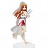 Figurine Sward Art Online - Asuna Loading Version 17cm
