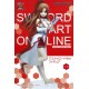 Figurine Sward Art Online - Asuna Loading Version 17cm