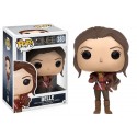 Figurine Once Upon A Time - Belle Pop 10cm