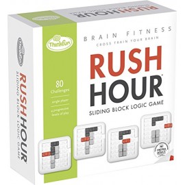 Rush Hour - Brain Fitness