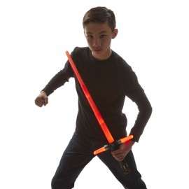 Star Wars Episode VII - Sabre laser électronique BladeBuilders 2015 Kylo Ren