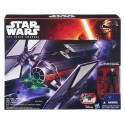 Star Wars Episode VII - TIE Fighter avec figurine Class II 1st Order Special Forces