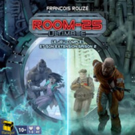 Room 25 - Ultimate - Version française