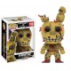 Figurine Five Nights at Freddy's - Springtrap Pop 10cm