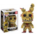 Figurine Five Nights at Freddy's - Springtrap Pop 10cm