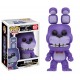 Figurine Five Nights at Freddy's - Bonnie Pop 10cm