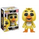 Figurine Five Nights at Freddy's - Chica Pop 10cm