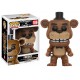 Figurine Five Nights at Freddy's - Freddy Pop 10cm