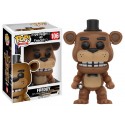 Figurine Five Nights at Freddy's - Freddy Pop 10cm