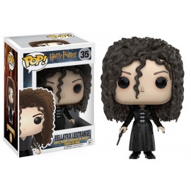 Figurine Harry Potter - Bellatrix Lestrange Pop 10cm