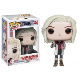 Figurine iZombie - Olivia Moore (Brains) Pop 10cm