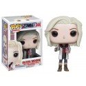 Figurine iZombie - Olivia Moore (Brains) Pop 10cm