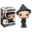 Figurine Harry Potter - Minerva McGonagall Pop 10cm