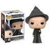 Figurine Harry Potter - Minerva McGonagall Pop 10cm