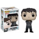 Figurine Dishonored 2 - Outsider Pop 10cm