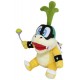 Peluche Super Mario - Iggy Koopa 20cm