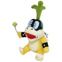 Peluche Super Mario - Iggy Koopa 20cm
