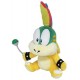 Peluche Super Mario - Lemmy Koopa 18cm