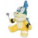 Peluche Super Mario - Larry Koopa 17cm