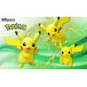 Figurine Pokemon - Pikachu S.H.Figuarts 10cm