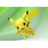 Figurine Pokemon - Pikachu S.H.Figuarts 10cm