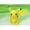 Figurine Pokemon - Pikachu S.H.Figuarts 10cm