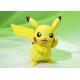 Figurine Pokemon - Pikachu S.H.Figuarts 10cm