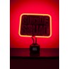 Lampe Suicide Squad - Suicide Squad Lampe Neon Logo 33 x 20 cm
