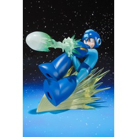 Figurine Megaman - Megaman Figuarts Zero 12cm