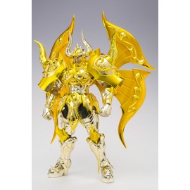 Figurine Saint Seiya Soul of Gold - Myth Cloth EX Taurus Aldebaran